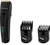 Maszynki do strzyżenia - Rowenta TN5200F4 Czarny - miniaturka - grafika 1