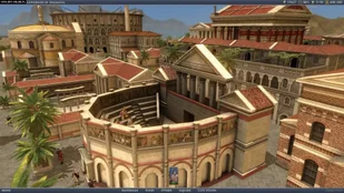 Grand Ages: Rome - Gold Edition - Gry PC Cyfrowe - miniaturka - grafika 5
