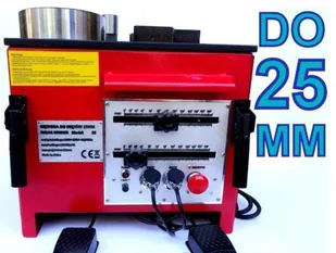 148 Tarkan Giętarka prętów zbrojeniowych min/max pręt zbrojeniowy 4/25 mm moc 1600 W) 14876442 76442-uniw - Giętarki - miniaturka - grafika 4