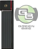 Zabezpieczenia do roweru - Abus Zapięcie składane uGrip BORDO 5700 - miniaturka - grafika 1