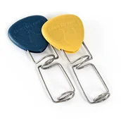 Survival - akcesoria - LIGHT MY FIRE Szpic do pieczenia Grandpa's FireFork BIO 2 szt. Mustyyellow/Hazyblue 2302011413 - miniaturka - grafika 1