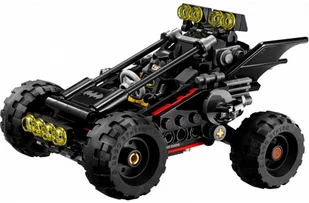 LEGO Batman Movie Łazik piaskowy Batmana 70918 - Klocki - miniaturka - grafika 11