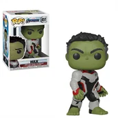 Figurki kolekcjonerskie - Funko POP VINYL Marvel Avengers Hulk 36659 - miniaturka - grafika 1