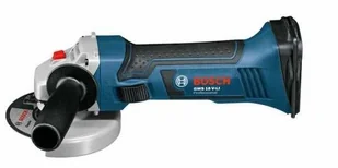 Bosch Professional GWS 18 125 V LI - Szlifierki i polerki - miniaturka - grafika 2