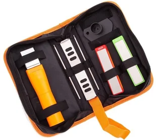 Taidea Diamentowy system ostrzący Taidea TY1811 TY1811 - Ostrzałki do noży - miniaturka - grafika 3