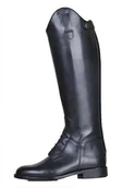 Akcesoria jeździeckie - HKM but do jazdy konnej Spain Soft skórzana męskie krótkie/standard szerokość, czarny, 38 UE 558415 - miniaturka - grafika 1