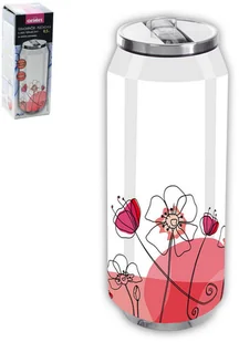 Orion Kubek termiczny PUSZKA MAKI 0,5L 125824 - Kubki termiczne - miniaturka - grafika 2