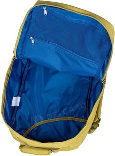 Cabin Zero Cabin Zero Classic 36L Cabin Backpack Plecak 44 cm orange chill CZ17-1309 - Plecaki - miniaturka - grafika 8