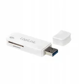 Tuning komputera - akcesoria - Czytnik Kart Pamięci Usb 3.0 - miniaturka - grafika 1