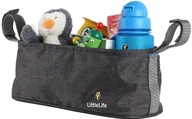 Torby i organizery dla mam - LittleLife Brak Organizer do wózka - miniaturka - grafika 1