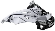 Narzędzia rowerowe - Shimano Tourney FD-ty700 przerzutka przednia 3 X 7/8 Top Swing EFDTY700TSX6 - miniaturka - grafika 1