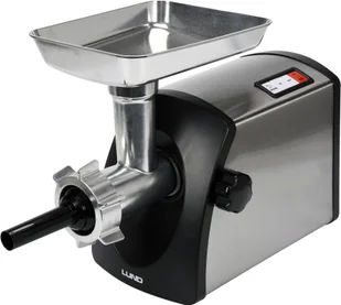 Lund MASZYNKA DO MIELENIA MIĘSA 1200W 4W1 67901 ZYSKAJ RABAT 30 ZŁ 67901 - Maszynki do mielenia gastronomiczne - miniaturka - grafika 9