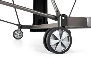 Kettler Stół do tenisa stołowego do użytku wewnątrz Blue Indoor 5 214.9410/KE - Tenis stołowy - miniaturka - grafika 5