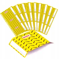 Zwalczanie i odstraszanie szkodników - Panko Pułapka Lepowa Na Mole Spożywcze Mklik 10szt - miniaturka - grafika 1