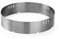 Hendi Obręcz do taboretu gazowego 147207 - Piece, kotły  i płyty grzejne gastronomiczne - miniaturka - grafika 3