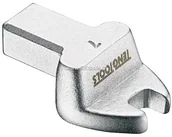 Narzędzia warsztatowe - TENG TOOLS TENGTOOLS GŁÓWKA WYMIENNA PŁASKA 11 MM 690511 186300505 - miniaturka - grafika 1