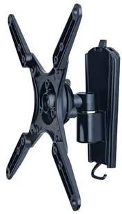 Techly IC INTRACOM IC INTRACOM ICA-CPLB 946S (ICA-TR6) - Uchwyty do telewizora - miniaturka - grafika 7