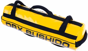 Bushido Torba treningowa Power Bag 10 kg DBX 318505.uniw/0 - Pozostałe akcesoria do sportów walki - miniaturka - grafika 3