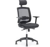 Podnóżki, podpórki, podkładki - AJ Produkty Krzesło biurowe - miniaturka - grafika 1