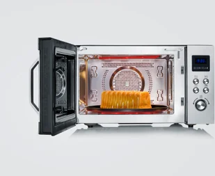 Kuchenka mikrofalowa Severin MW 7759 - Kuchenki mikrofalowe - miniaturka - grafika 2