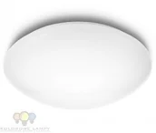 Lampy sufitowe - Philips SUEDE 31803/31/EO OPRAWA SUFITOWA 2700K - miniaturka - grafika 1