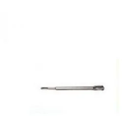 GRAPHITE Dłuto SDS Plus 22 x 14 x 250 mm, typ U 57H560 - Dłuta - miniaturka - grafika 2