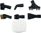 Miotły, szufle, mopy - Lund AKCESORIA DO MOPA PAROWEGO 67220,67221 ZESTAW 7 SZT - miniaturka - grafika 1