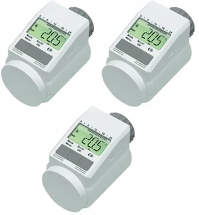 eQ-3 Energooszczędna Głowica Termostatyczna mod. L - Głowice termostatyczne - miniaturka - grafika 4