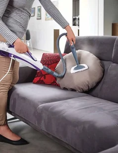 Polti Vaporetto SV440 - Mopy parowe - miniaturka - grafika 6