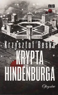 Krypta Hindenburga - Kryminały - miniaturka - grafika 2
