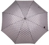 Parasole - Blue Drop Parasol damski Atelier Rings, szary MOI6686-03 - miniaturka - grafika 1