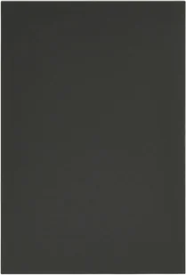 FENIKS vidaXL ścienna pod umywalkę, szara, 60 x 40 x 16,3 cm vidaXL - Półki łazienkowe - miniaturka - grafika 7