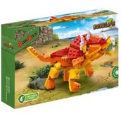 Klocki - Banbao Dinozaury KLOCKI Triceratops 6862 - miniaturka - grafika 1
