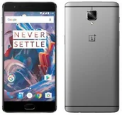 Telefony komórkowe - OnePlus 3 64GB - miniaturka - grafika 1