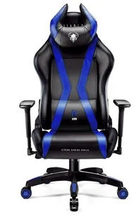 Diablo Chairs Fotel gamingowy Diablo X-Horn Large (L) Diablo X-Horn Large (L) - Fotele gamingowe - miniaturka - grafika 12