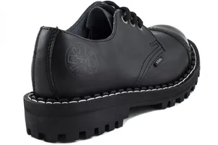 Steel 101/102 Black - Glany męskie - miniaturka - grafika 3