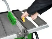 Holzstar TKS 255M - Piły elektryczne - miniaturka - grafika 6