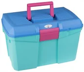 Akcesoria jeździeckie - Waldhausen Skrzynka stajenna - 1570 - miniaturka - grafika 1