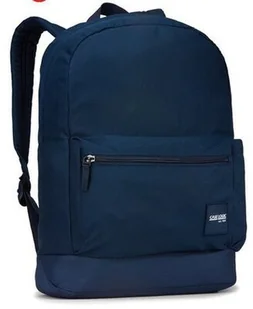 Case Logic Plecak na laptopa Commence 2 15.6 cali Niebieski - Torby na laptopy - miniaturka - grafika 4