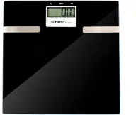 Wagi łazienkowe - First Austria 8006-3BA - miniaturka - grafika 1