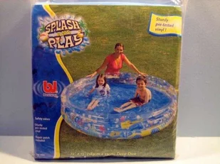 Bestway 51005 - Baseny ogrodowe - miniaturka - grafika 2