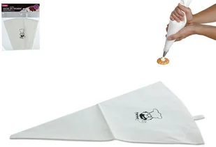 Orion Rękaw cukierniczy / worek BAWEŁNA 40 cm 142230 - Pozostałe akcesoria kuchenne - miniaturka - grafika 2