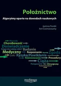 Książki medyczne - Położnictwo. Algorytmy oparte na dowodach naukowych - miniaturka - grafika 1