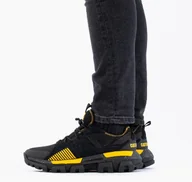 Sneakersy męskie - Caterpillar Buty męskie sneakersy Raider Sport P724513 P724513 - miniaturka - grafika 1