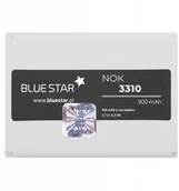 Baterie do telefonów - Nokia 3310 3510 3330 5510 Bateria 900MAH Blue Star - miniaturka - grafika 1
