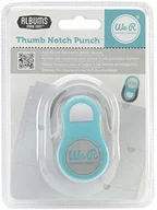 Scrapbooking - We R Memory Keepers JP R Memory Keepers kciukiem zagłębienie Punch 261784 - miniaturka - grafika 1