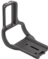 Akcesoria do statywów - Sirui szyna (kąt) Czarny TY-D5L - miniaturka - grafika 1