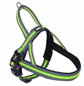 Szelki dla psów - Odblaskowe Szelki dużego Psa Nobby Variado XL - miniaturka - grafika 1
