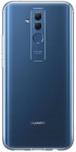 Huawei PC Case do Mate 20 Lite przezroczysty (51992670) - Etui i futerały do telefonów - miniaturka - grafika 4