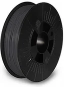 Filamenty i akcesoria do drukarek 3D - Velleman Velleman 1.75 mm (1/16") PLA FILAMENT - BLACK - MATT - 750 g PLA175B07M - miniaturka - grafika 1
